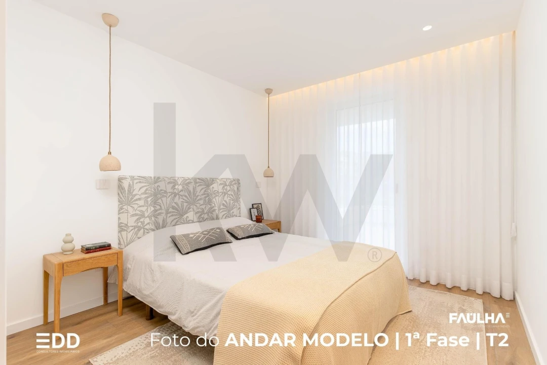 Apartamento T4 para Venda em Sesimbra (Castelo) Foto 17