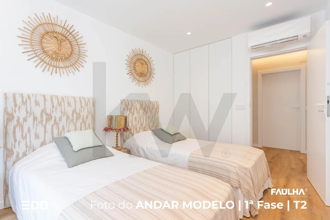 Apartamento T4 para Venda em Sesimbra (Castelo) Foto 13