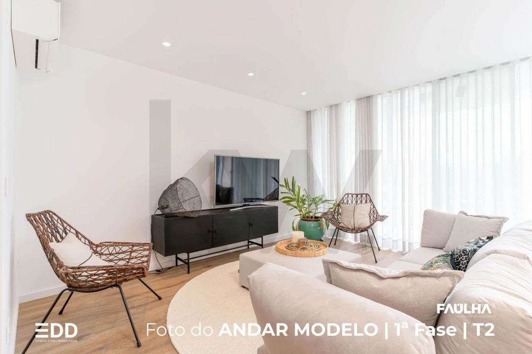 Apartamento T4 para Venda em Sesimbra (Castelo) Foto 8