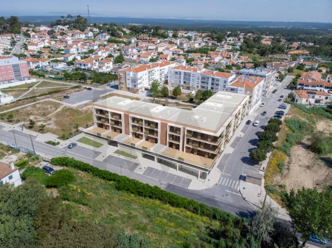 Apartamento T2 para Venda em Sesimbra (Castelo) Foto 24