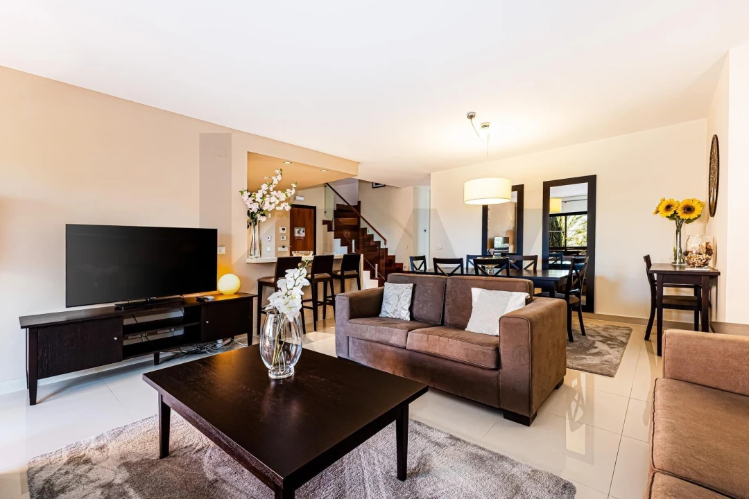 Apartamento T3 para Venda em Alcantarilha e Pêra Foto 5