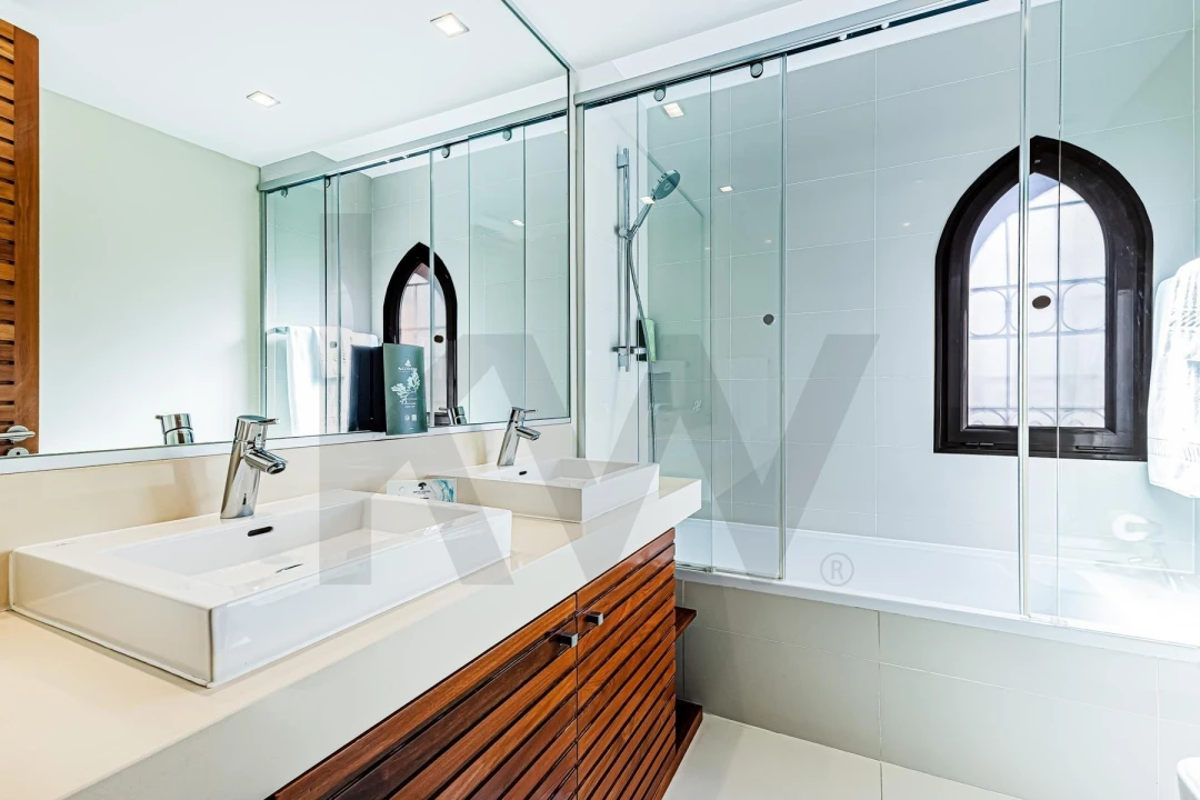 Apartamento T3 para Venda em Alcantarilha e Pêra Foto 12