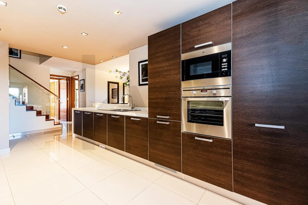 Apartamento T3 para Venda em Alcantarilha e Pêra Foto 7