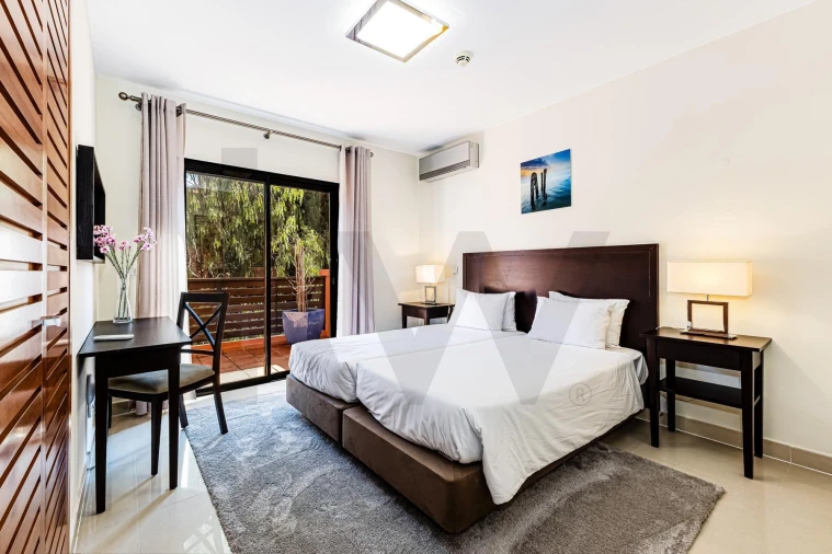 Apartamento T3 para Venda em Alcantarilha e Pêra Foto 9