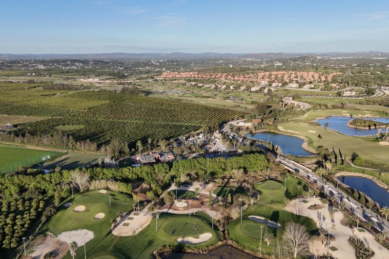 Apartamento T3 para Venda em Alcantarilha e Pêra Foto 23