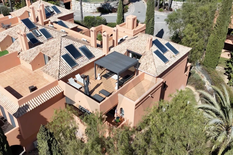 Apartamento T3 para Venda em Alcantarilha e Pêra Foto 18