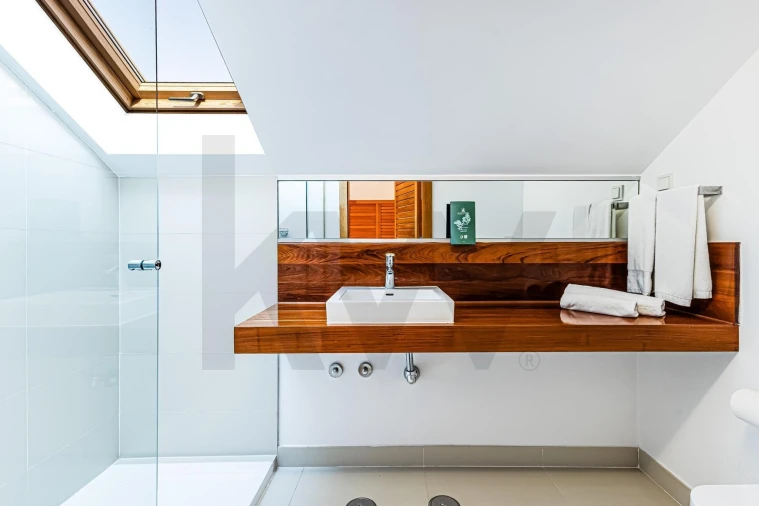 Apartamento T3 para Venda em Alcantarilha e Pêra Foto 16