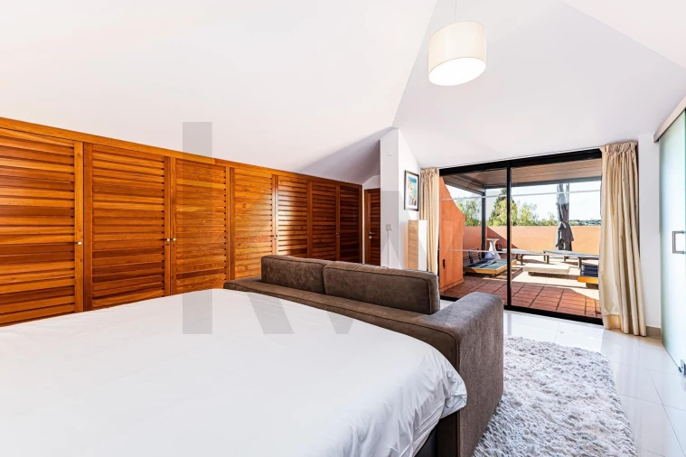 Apartamento T3 para Venda em Alcantarilha e Pêra Foto 15