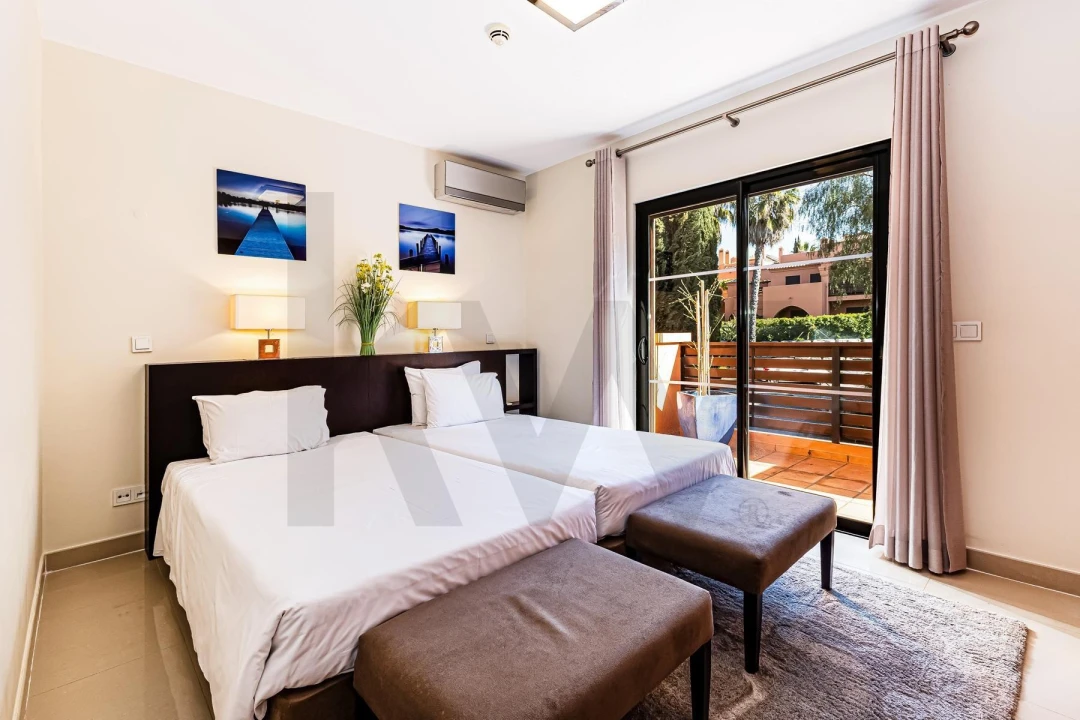 Apartamento T3 para Venda em Alcantarilha e Pêra Foto 10