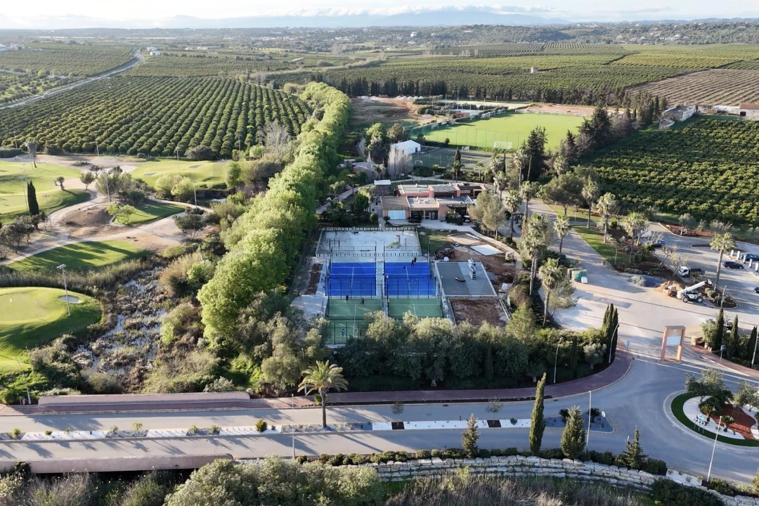 Apartamento T3 para Venda em Alcantarilha e Pêra Foto 24