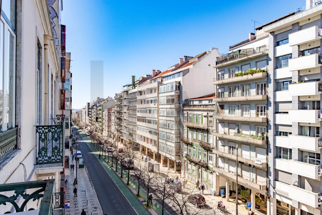 Prédio para Venda em Arroios Foto 2