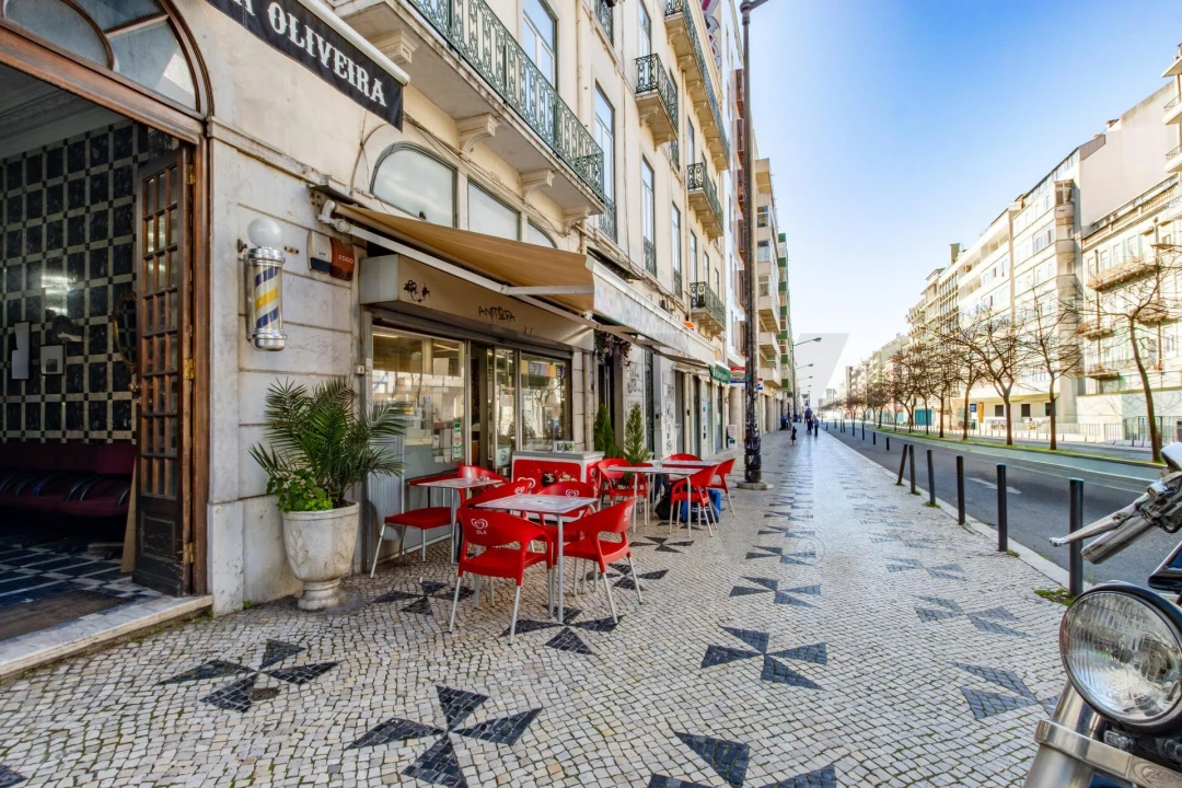 Prédio para Venda em Arroios Foto 3