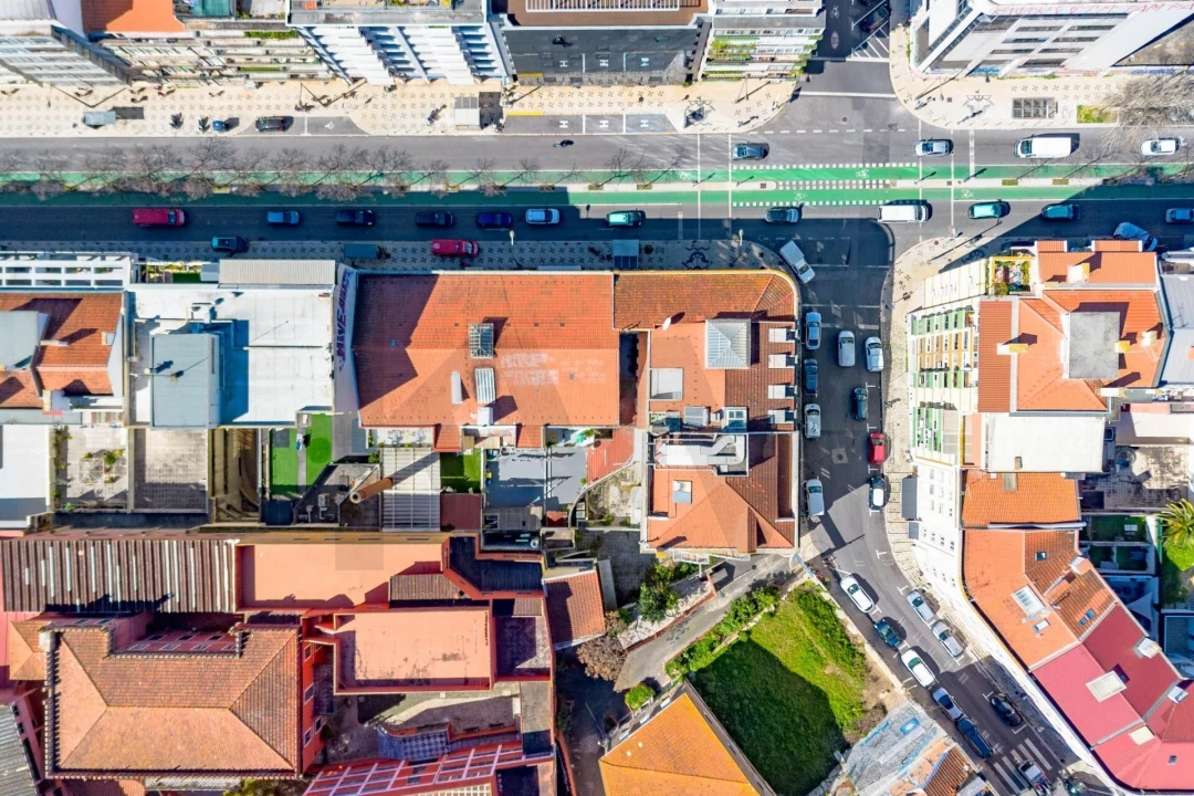 Prédio para Venda em Arroios Foto 7