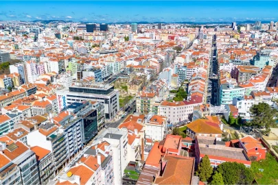 Prédio para Venda em Arroios