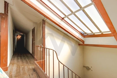 Prédio para Venda em Arroios