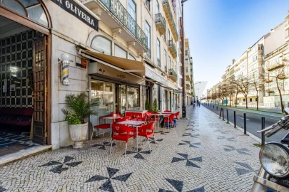 Prédio para Venda em Arroios