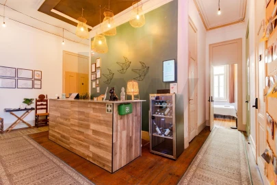 Prédio para Venda em Arroios