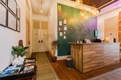 Prédio para Venda em Arroios