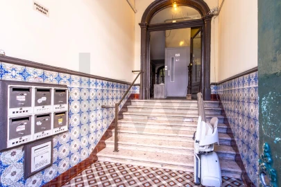 Prédio para Venda em Arroios