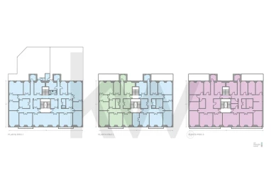 Prédio para Venda em Arroios