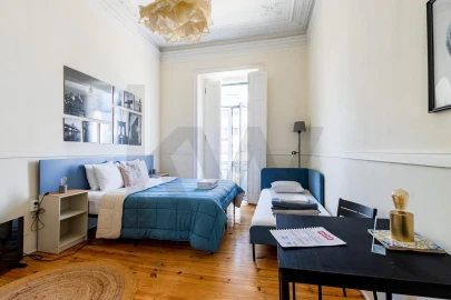 Prédio para Venda em Arroios