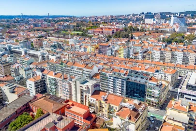 Prédio para Venda em Arroios