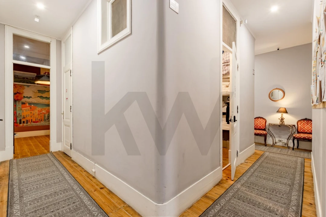 Prédio para Venda em Arroios Foto 18