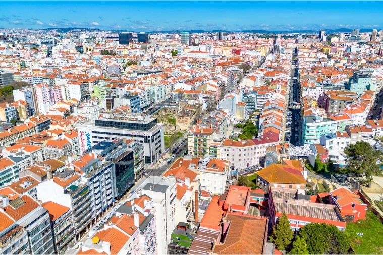 Prédio para Venda em Arroios Foto 23