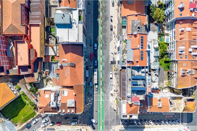 Prédio para Venda em Arroios Foto 10