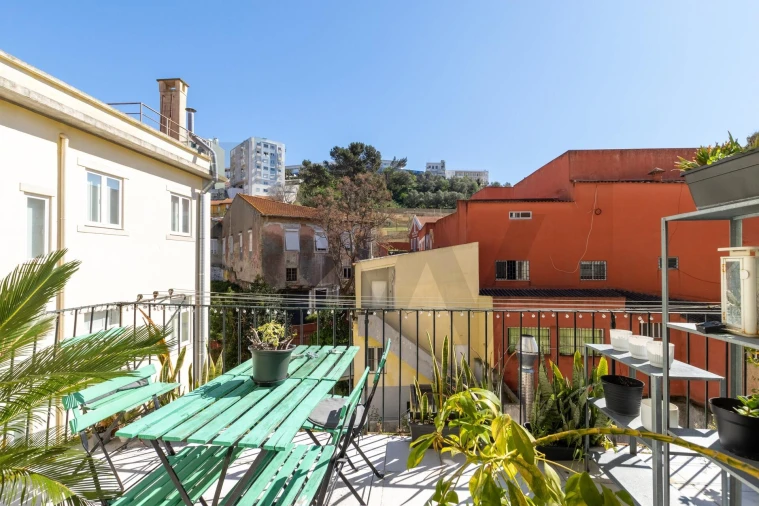 Prédio para Venda em Arroios Foto 9