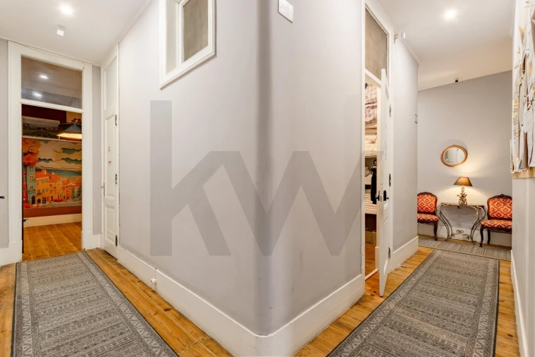 Prédio para Venda em Arroios Foto 18