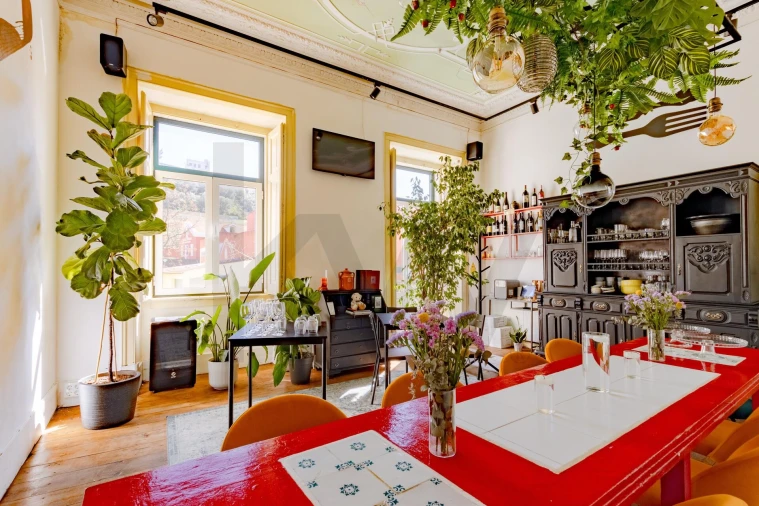 Prédio para Venda em Arroios Foto 15