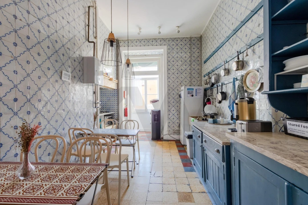 Prédio para Venda em Arroios Foto 17