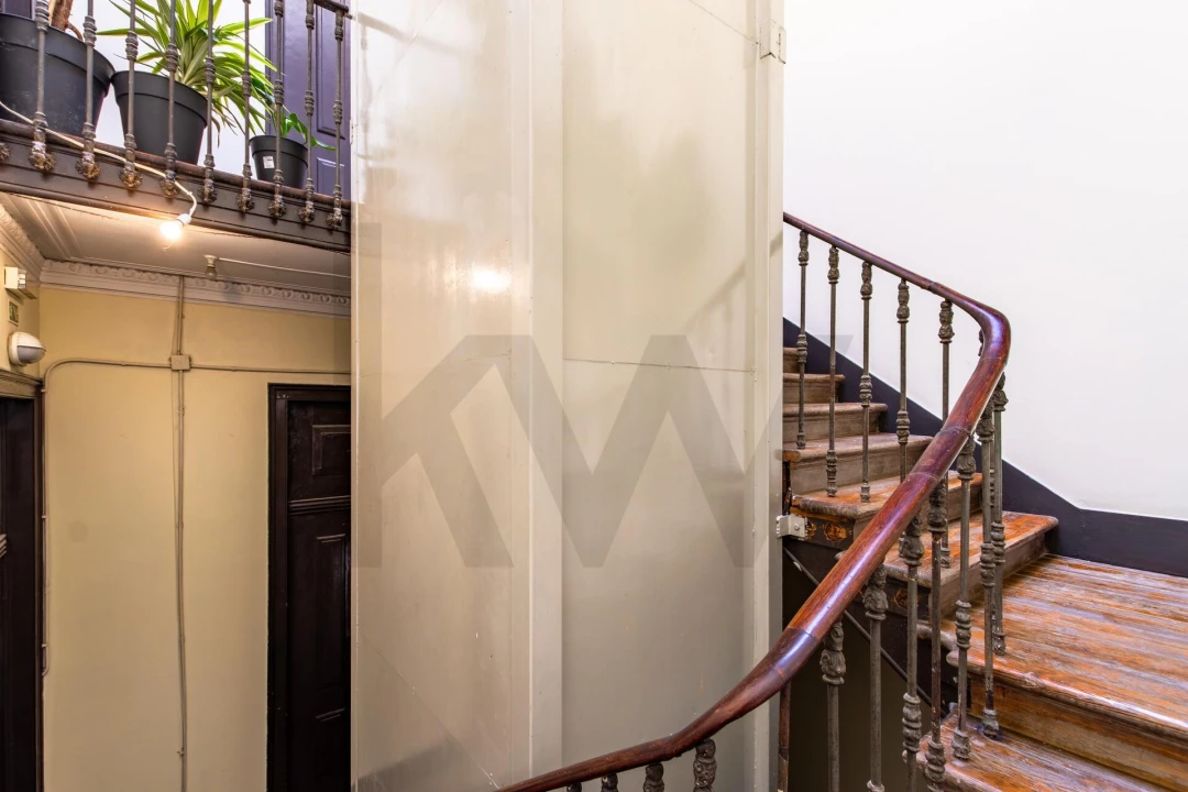 Prédio para Venda em Arroios Foto 5