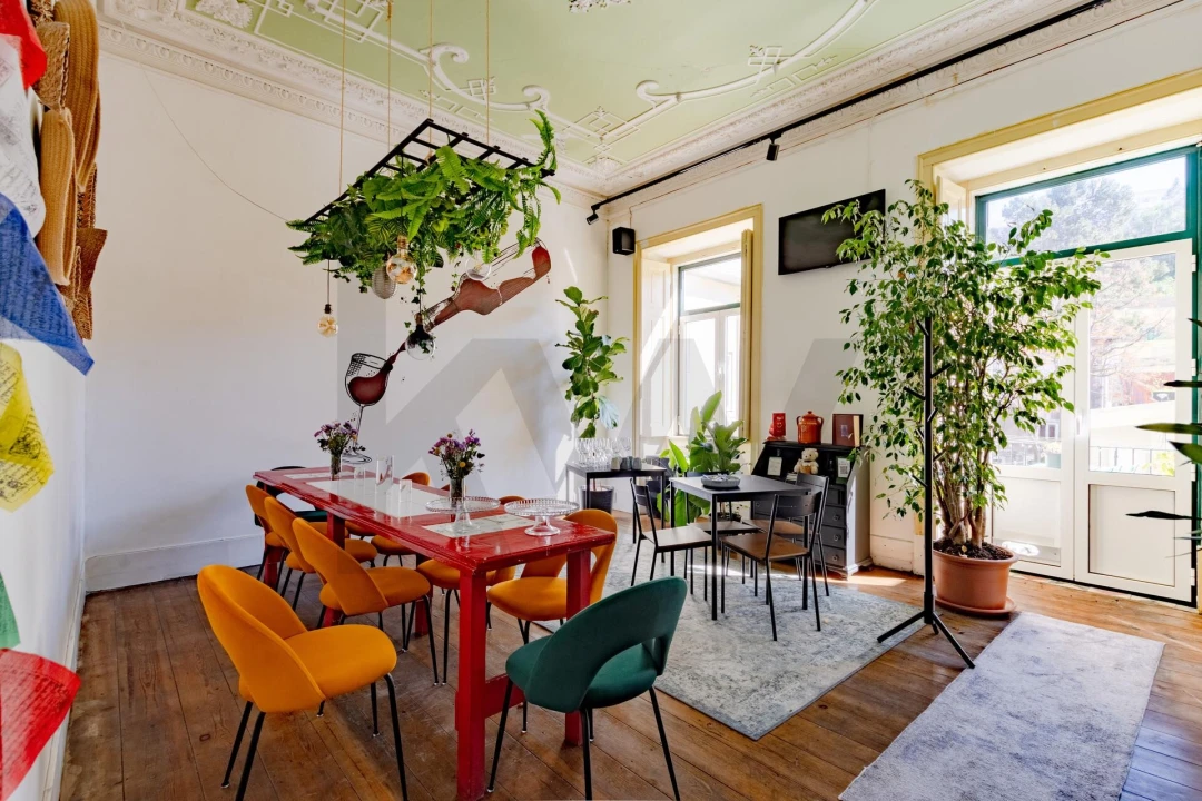 Prédio para Venda em Arroios Foto 14