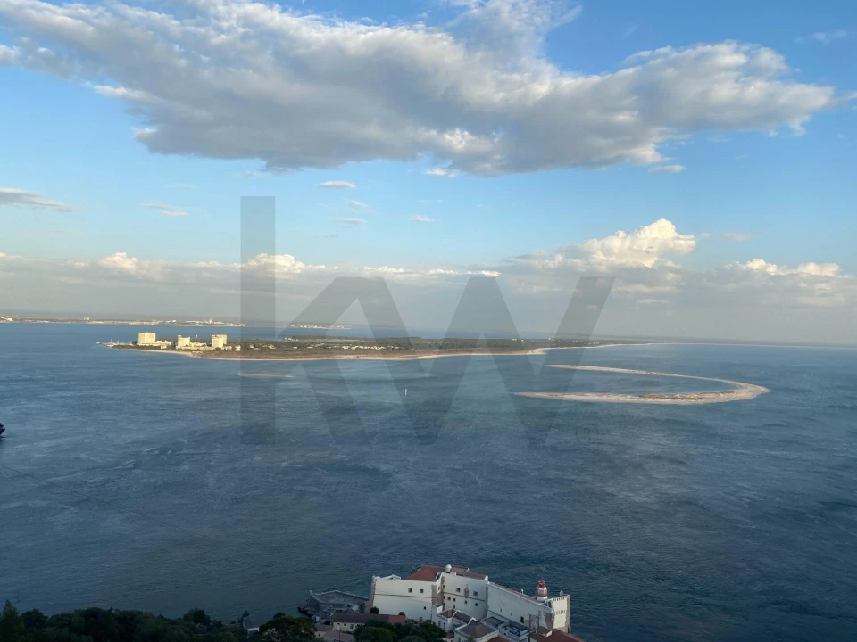Apartamento T2 para Venda em União das Freguesias de Setúbal Foto 5
