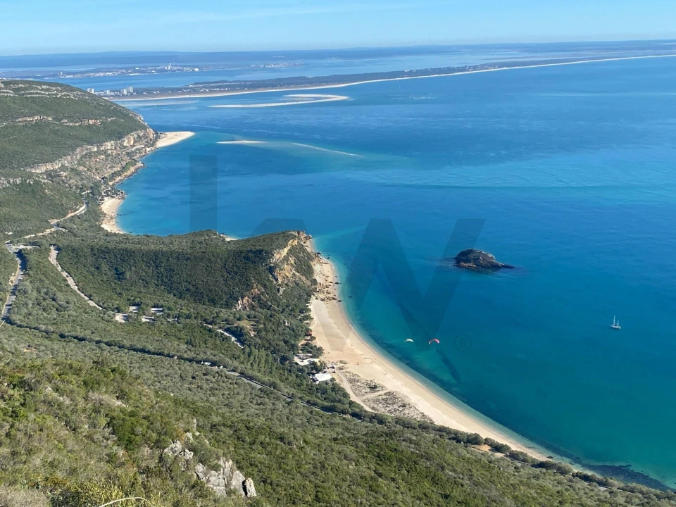 Apartamento T2 para Venda em União das Freguesias de Setúbal Foto 3