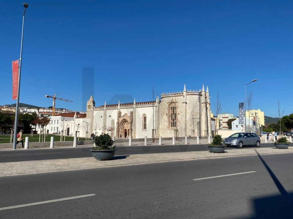 Apartamento T2 para Venda em União das Freguesias de Setúbal Foto 4