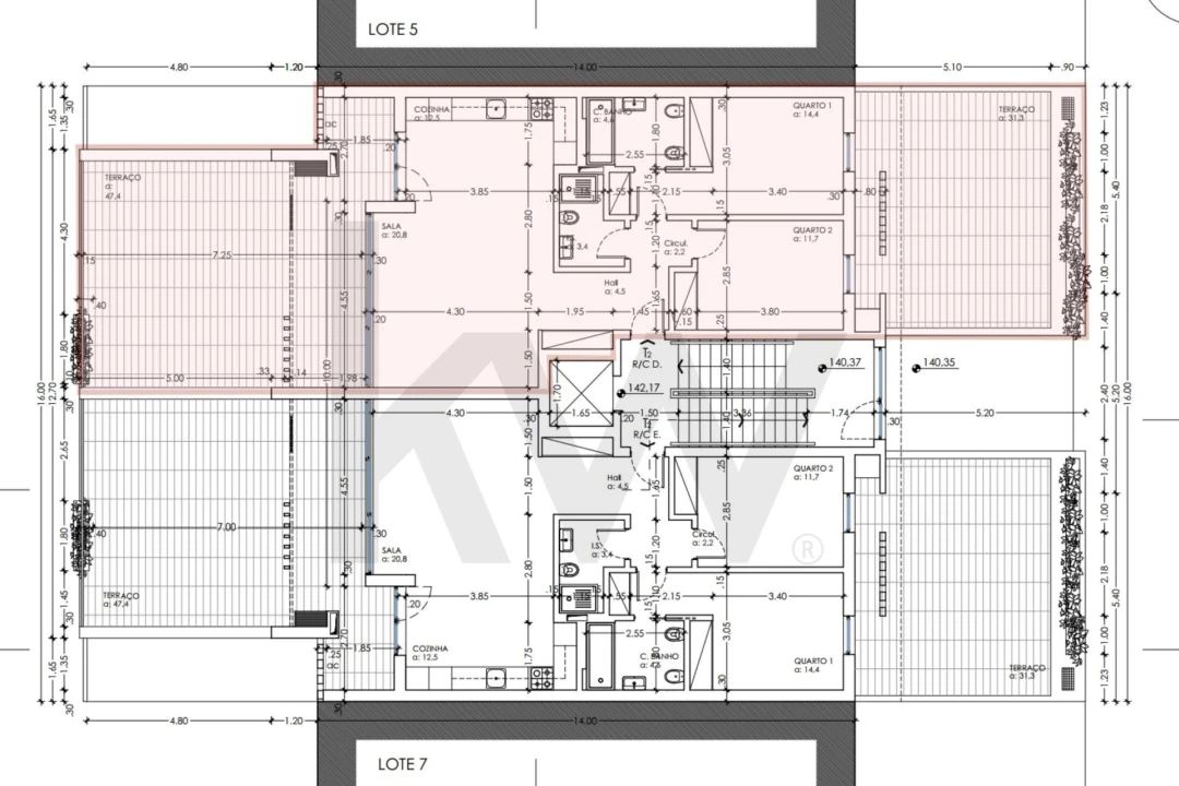 Apartamento T2 para Venda em Sesimbra (Castelo) Foto 27