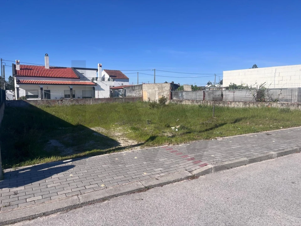 Terreno para Venda em Quinta do Anjo Foto 3