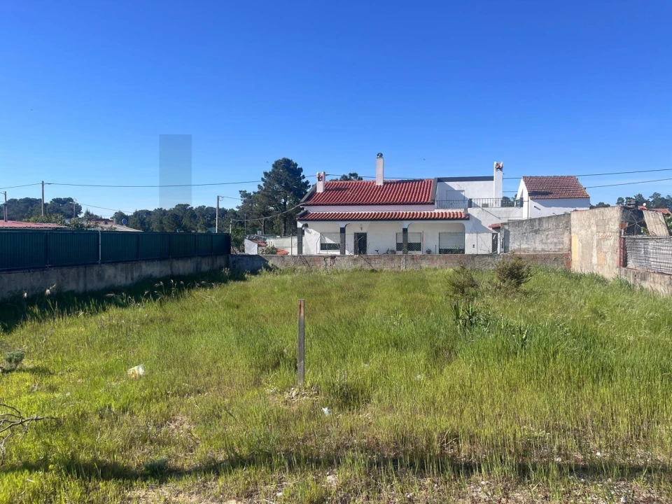 Terreno para Venda em Quinta do Anjo Foto 9