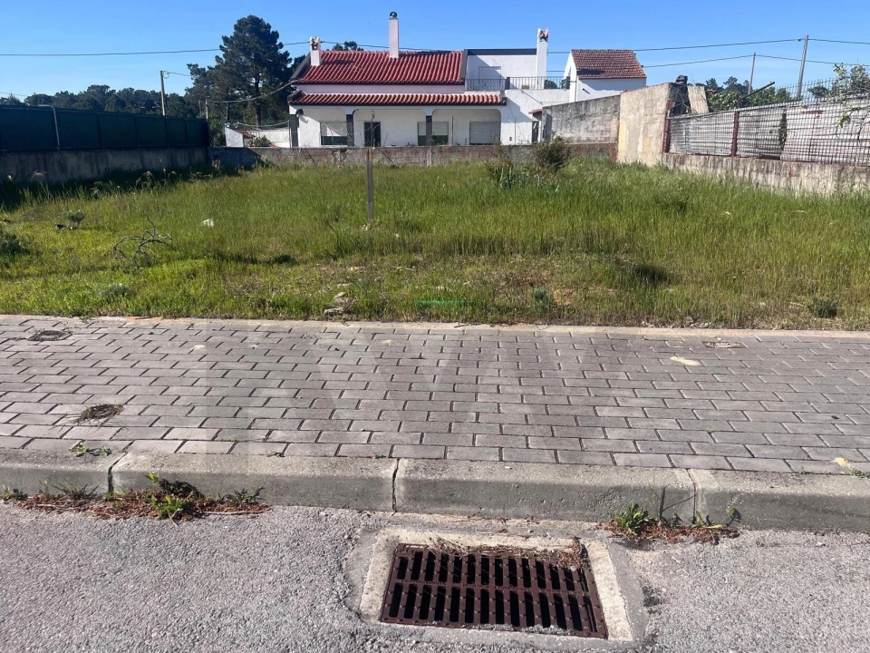 Terreno para Venda em Quinta do Anjo Foto 6