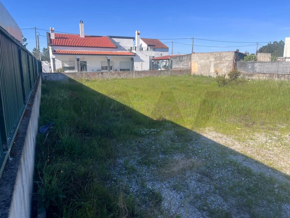 Terreno para Venda em Quinta do Anjo Foto 10