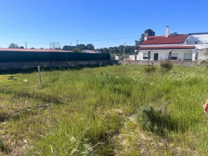 Terreno para Venda em Quinta do Anjo Foto 5