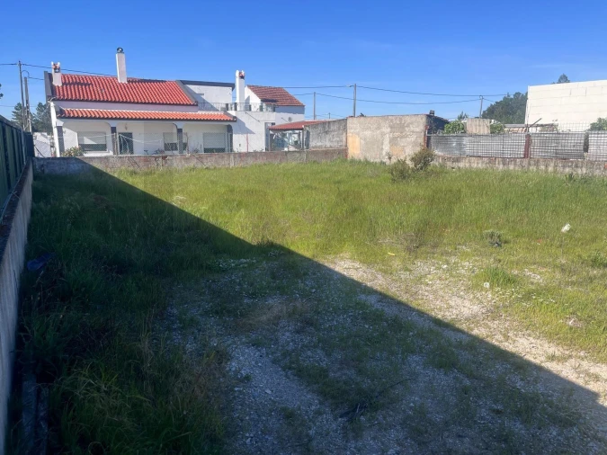 Terreno para Venda em Quinta do Anjo Foto 11