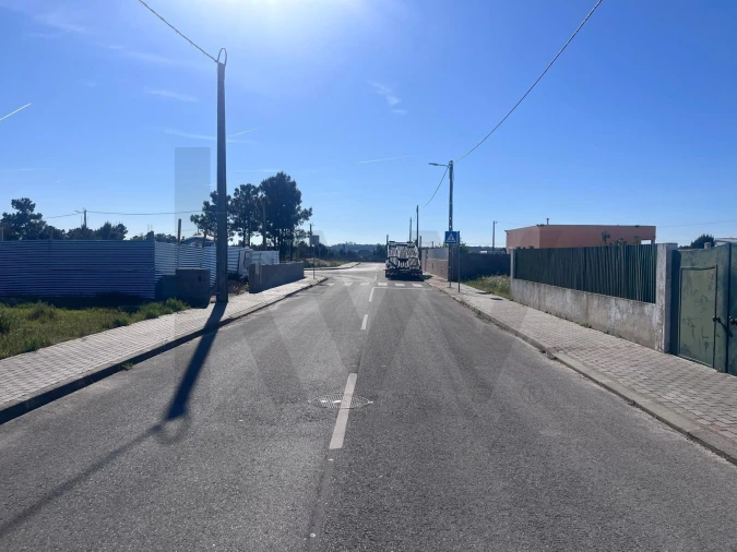 Terreno para Venda em Quinta do Anjo Foto 14