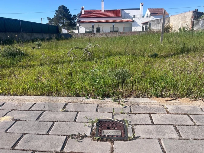 Terreno para Venda em Quinta do Anjo Foto 7