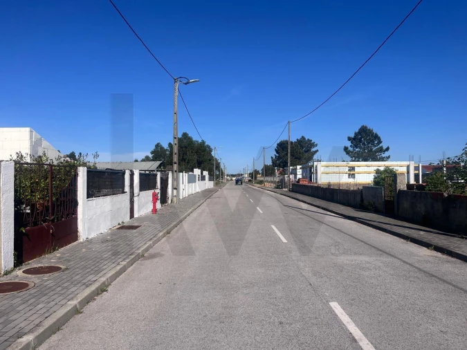 Terreno para Venda em Quinta do Anjo Foto 13