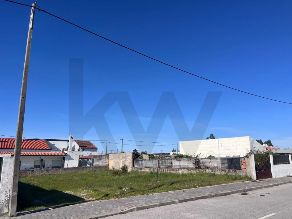 Terreno para Venda em Quinta do Anjo Foto 12