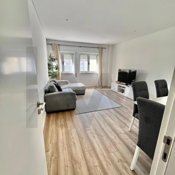 Apartamento T2 para Venda em Alverca do Ribatejo e Sobralinho Foto 5